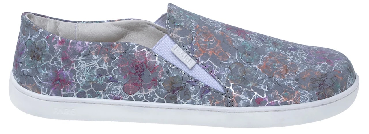FARE BARE SLIP-ON, серые, фото 1 из 8
