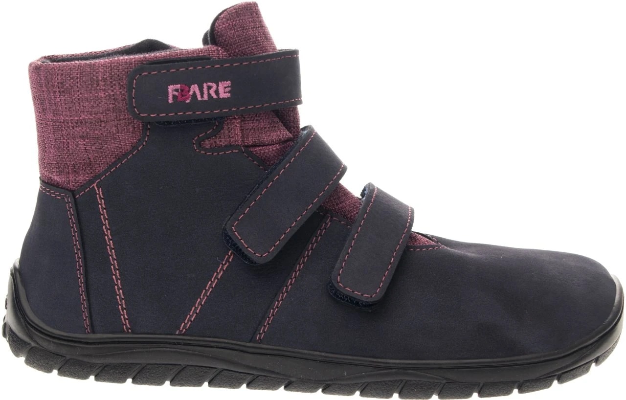 FARE BARE FJORDKY, синие, фото 1 из 5