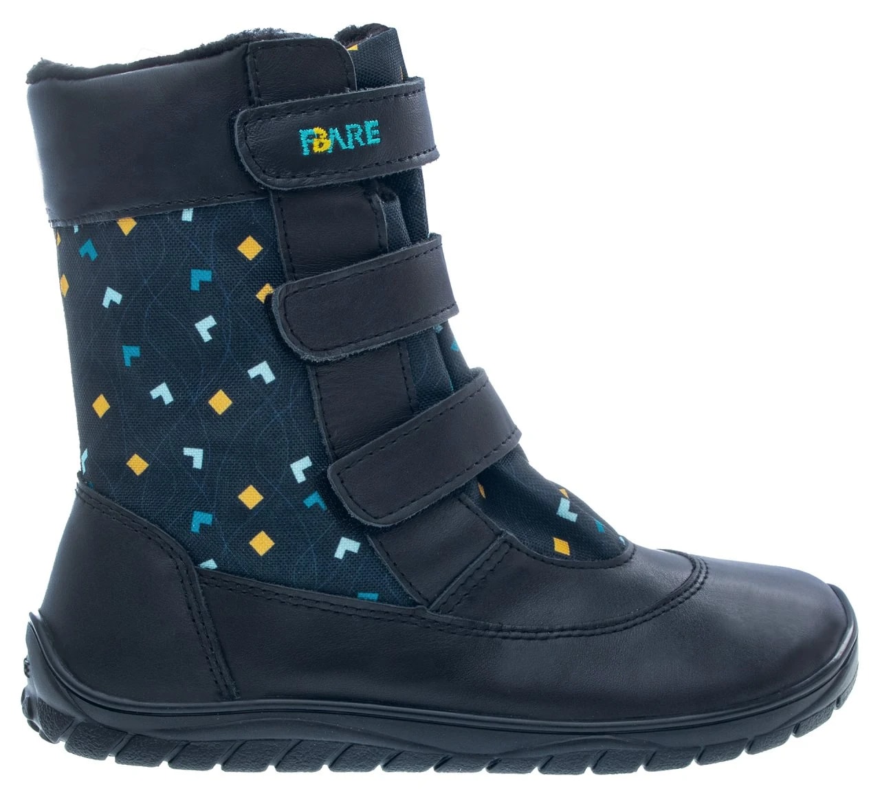 FARE BARE NOELKY, чёрные, фото 1 из 6