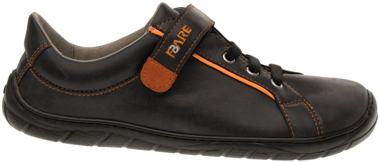 FARE BARE ELEGANT — чёрные, фото 1 из 5