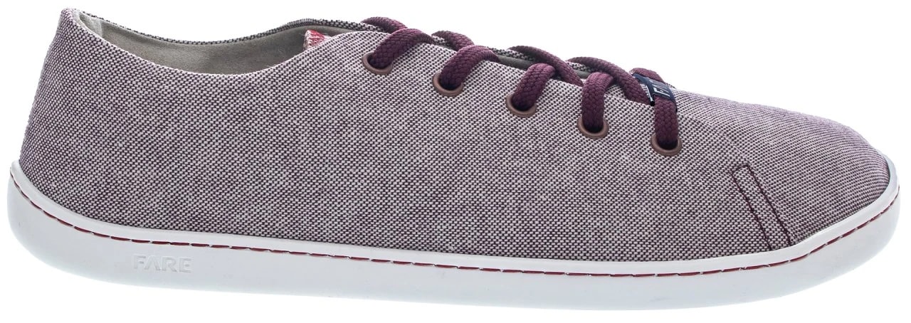 FARE BARE SICILKY — бордовые, фото 1 из 5