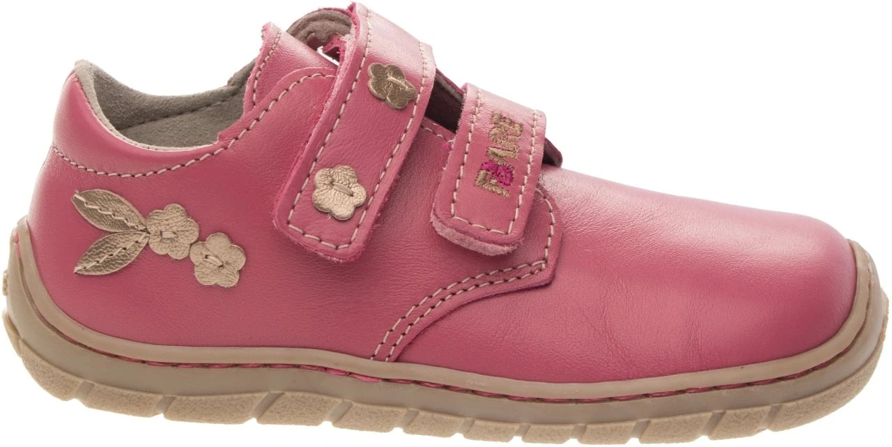 FARE BARE FLUTTER, розовые, фото 1 из 5