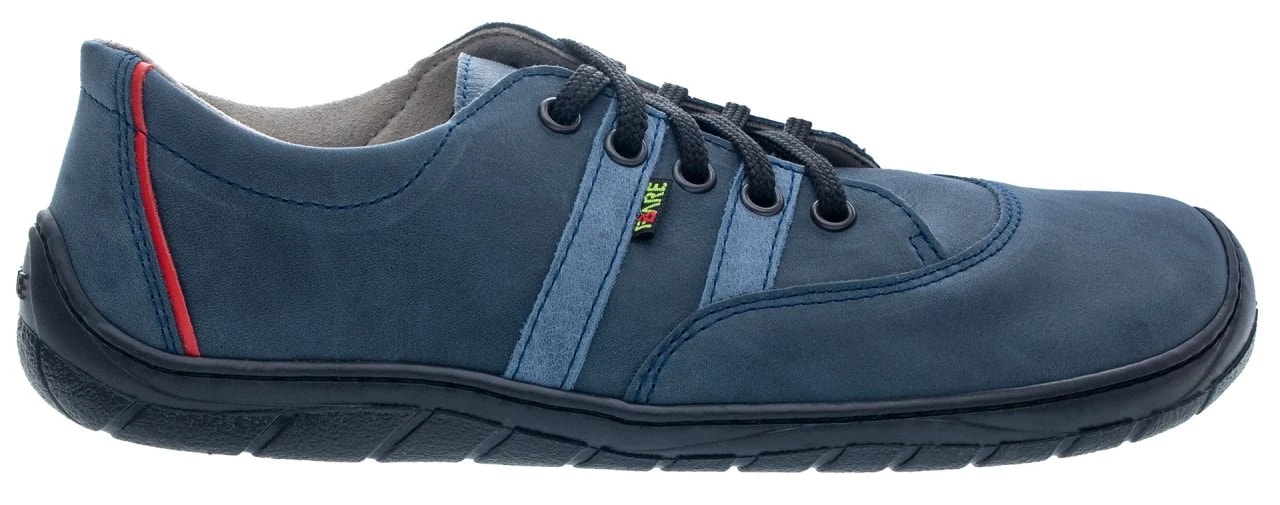 FARE BARE BASIC — синие, фото 1 из 5