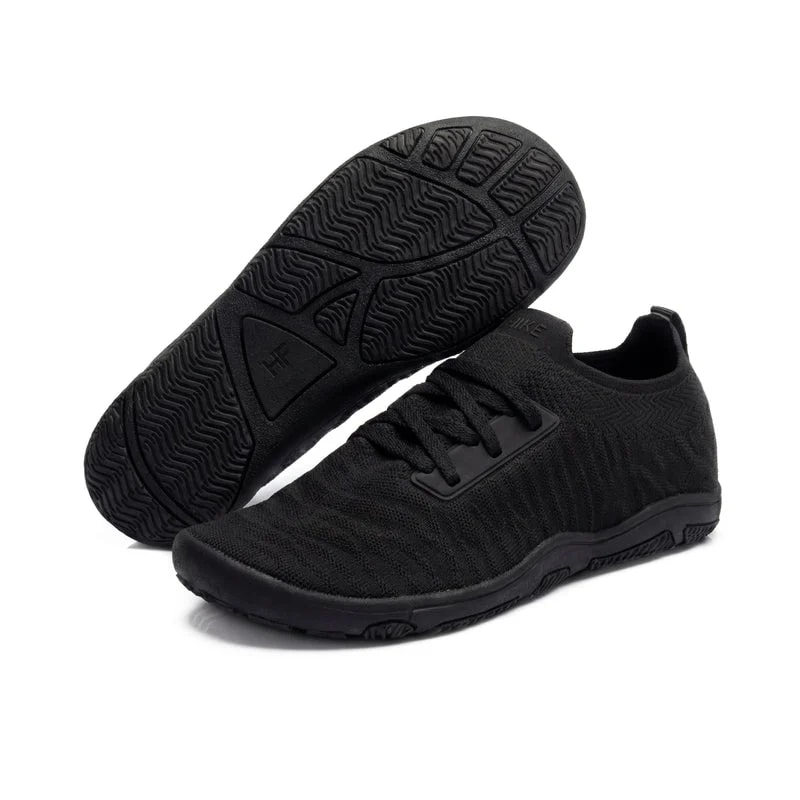 Hike Comforto Max — Чёрный