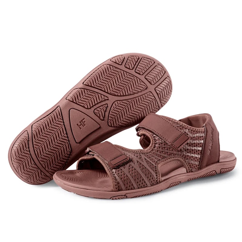 Hike HF Baresandals III — Шоколадно-коричневый, фото 1 из 1