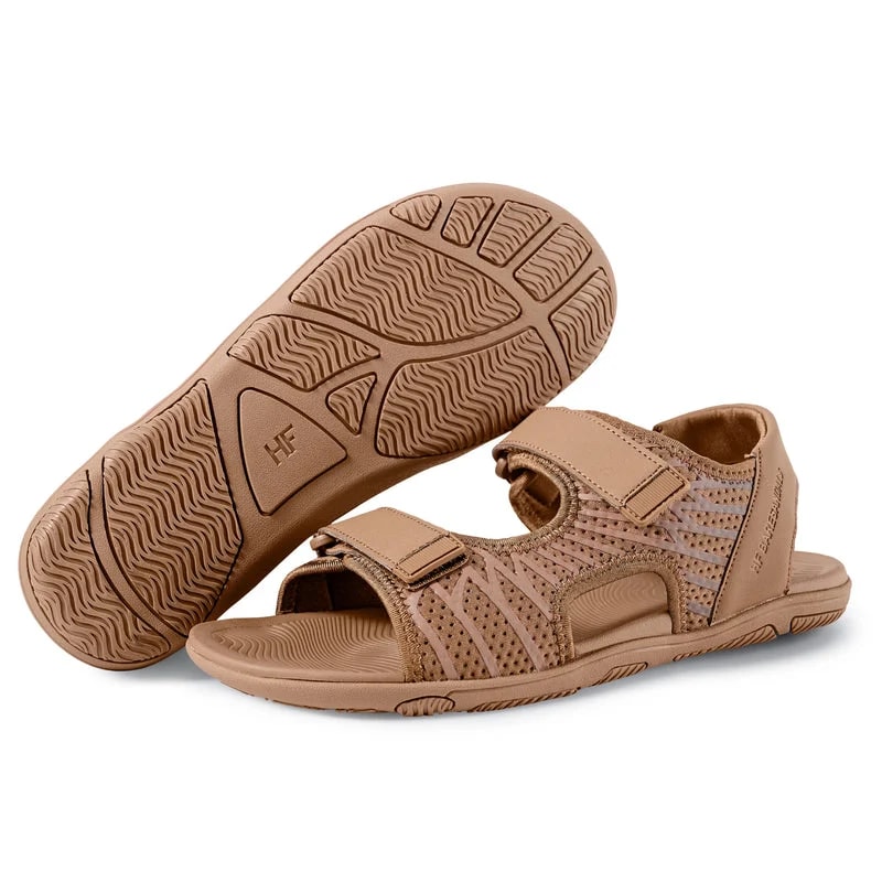 Hike HF Baresandals III — Каштаново-коричневый, фото 1 из 1