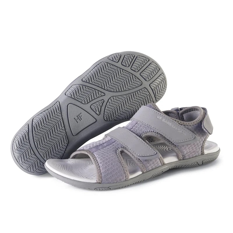 Hike HF Baresandals IV — Серый, фото 1 из 1