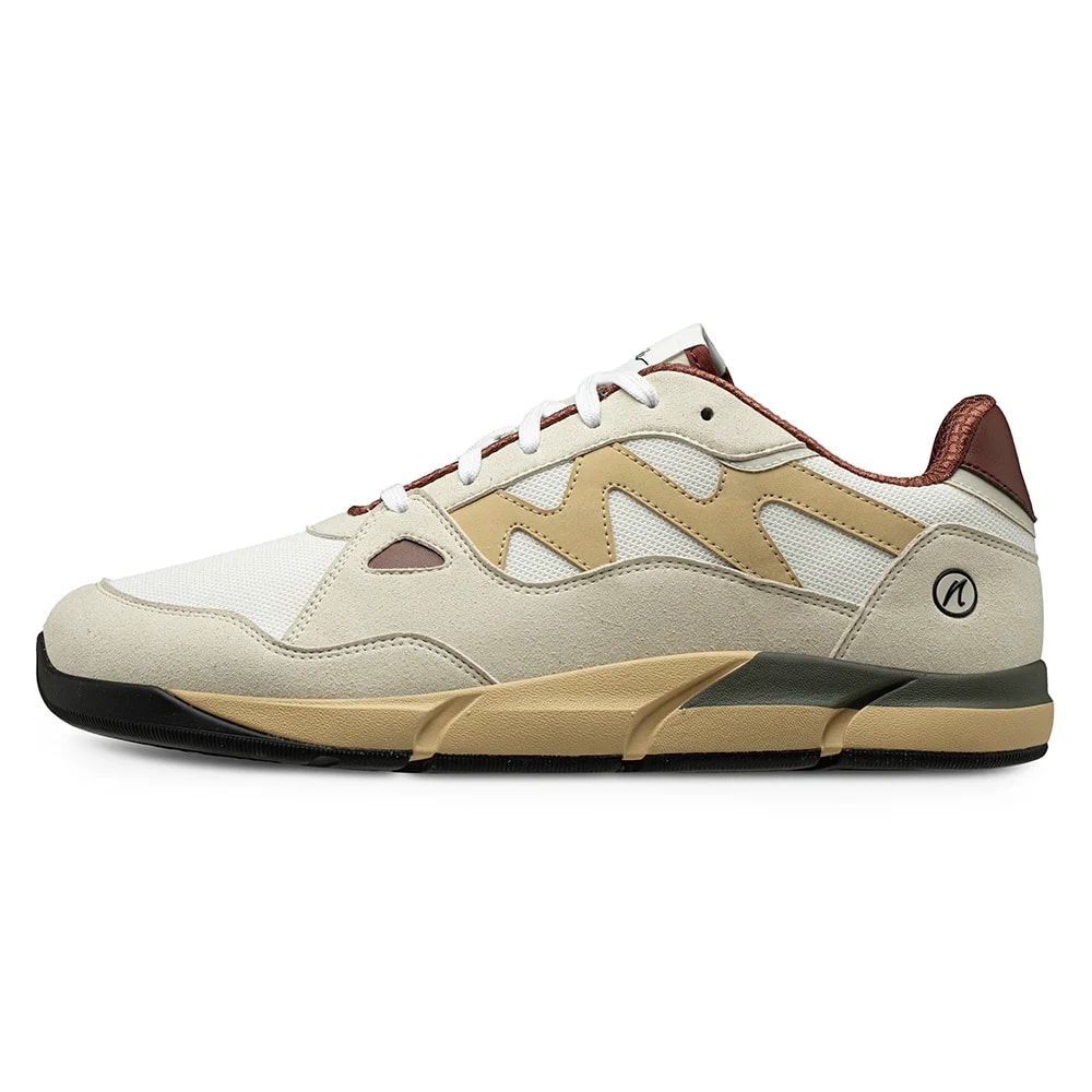 Joe Nimble Sneaker Addict — коричневый, фото 1 из 7