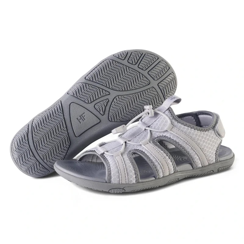 Hike HF Baresandals I — Серый, фото 1 из 1