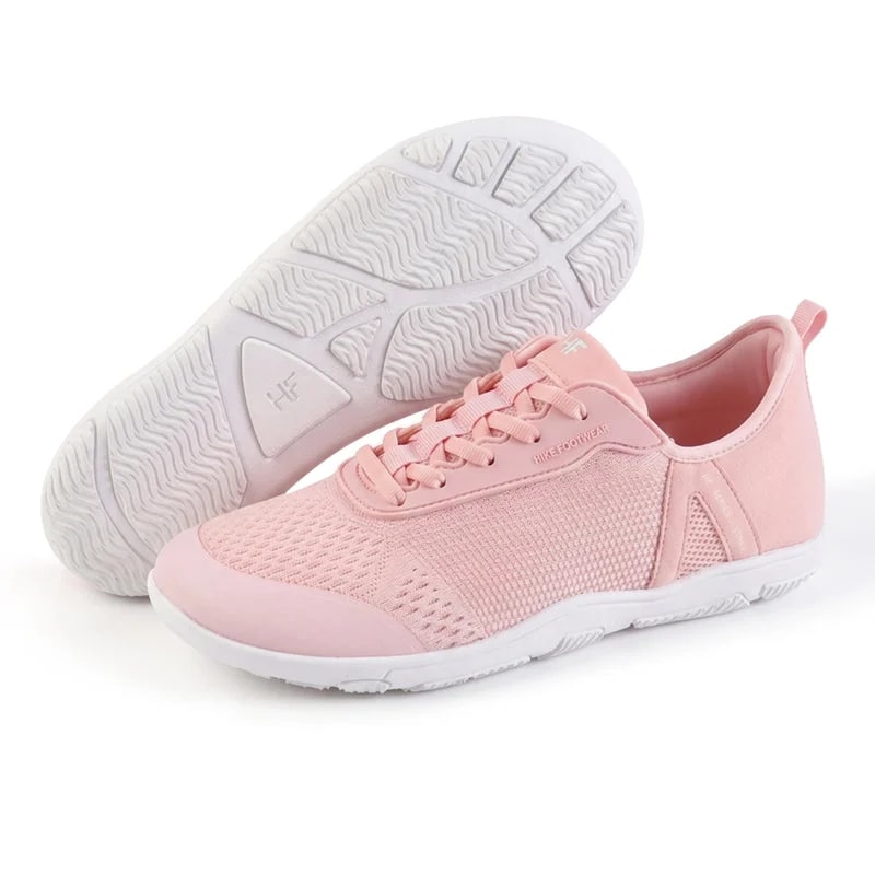 Hike HF Stride — Розовый