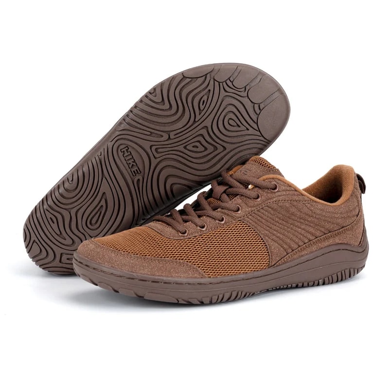 Hike Altra Prime — Коричневый Earth, фото 1 из 4
