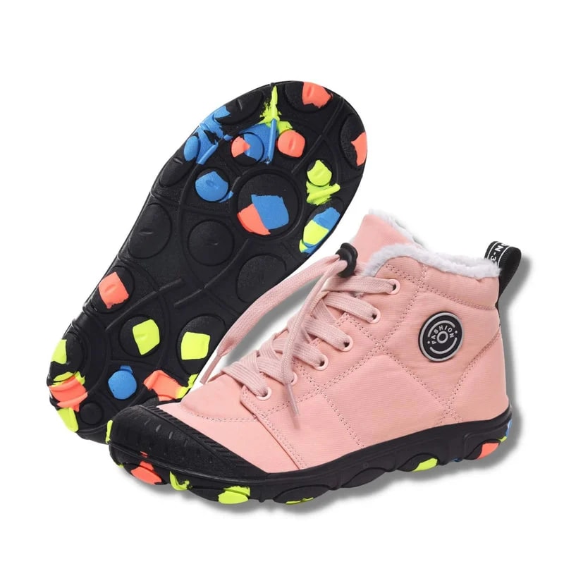 Hike Hike Kids — Розовый, фото 1 из 1
