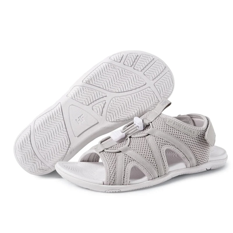 Hike HF Baresandals II — Светло-серый, фото 1 из 2