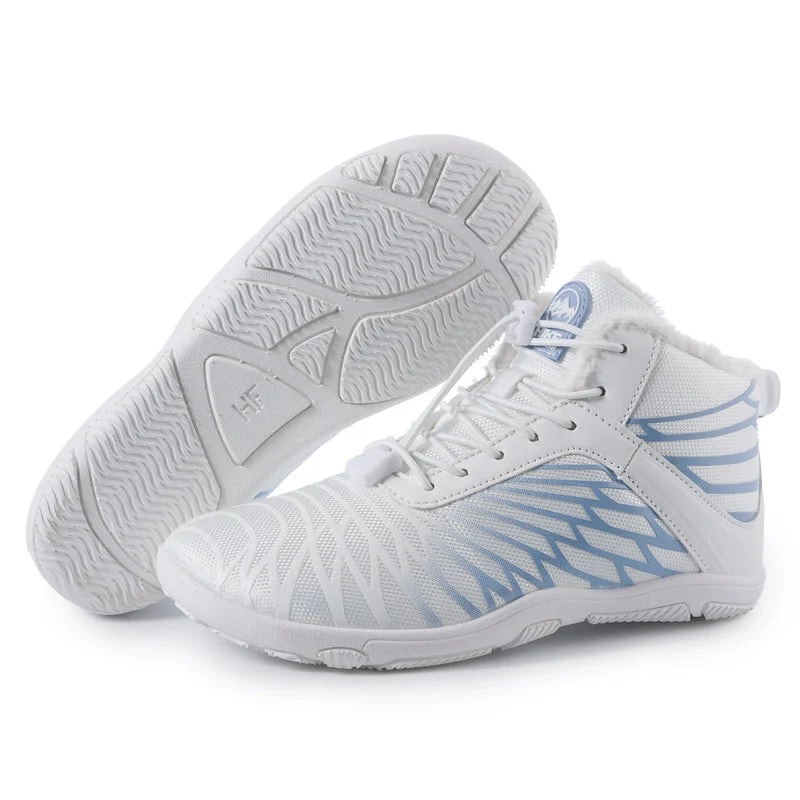 Hike Lorax Comfort — Белый / Синий