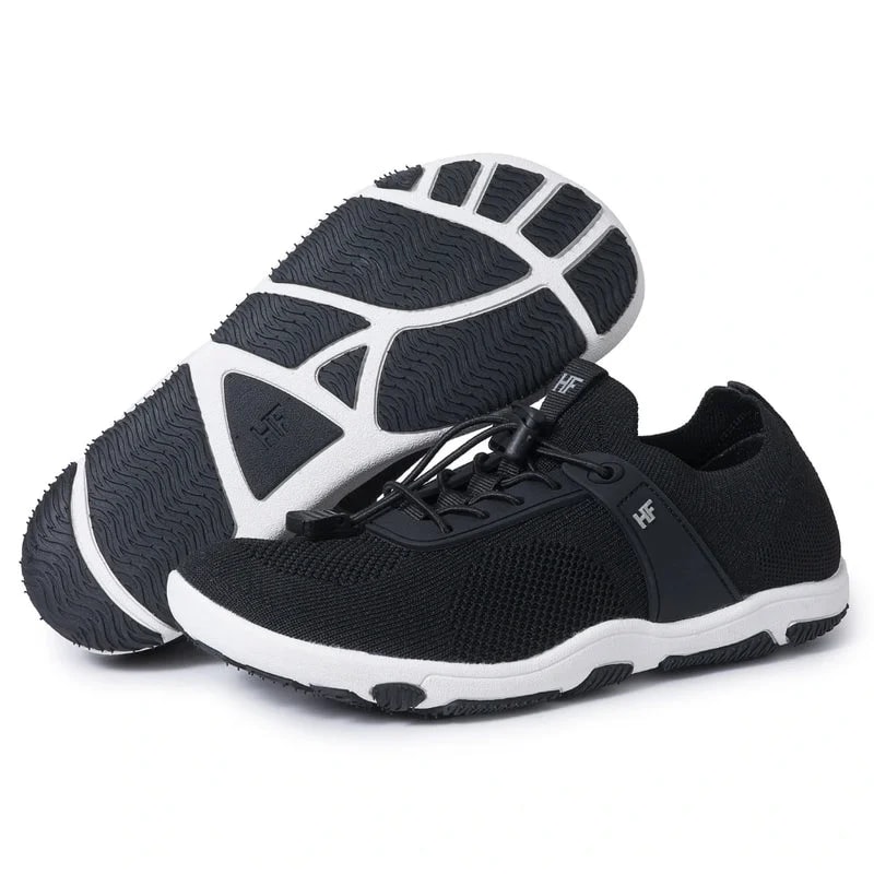 Hike Theora Pro — Чёрный, фото 1 из 4