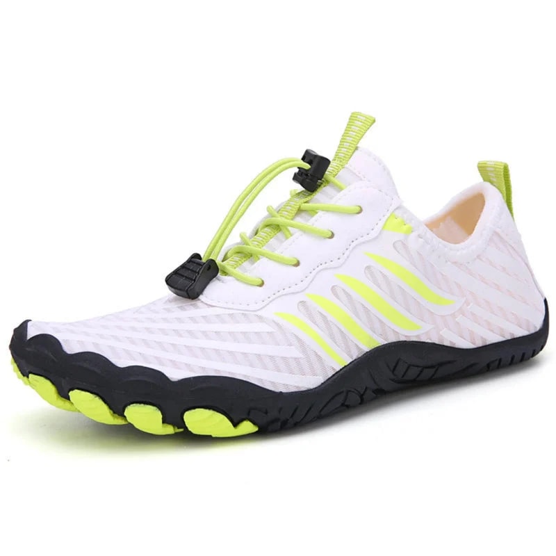 Hike Calder Pro — Белый, фото 1 из 6