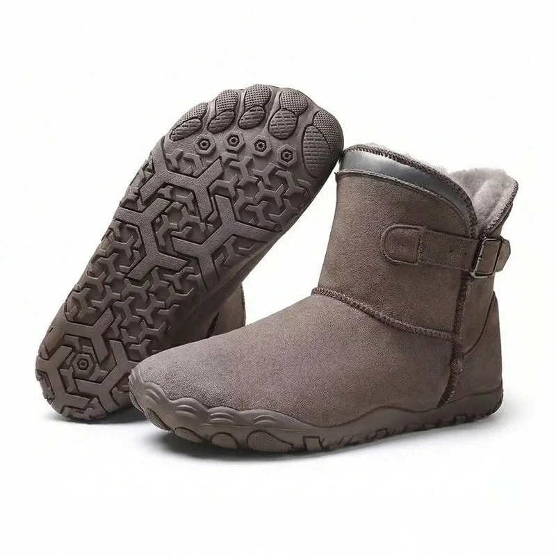 Hike Cozely — Кофейный, фото 1 из 5