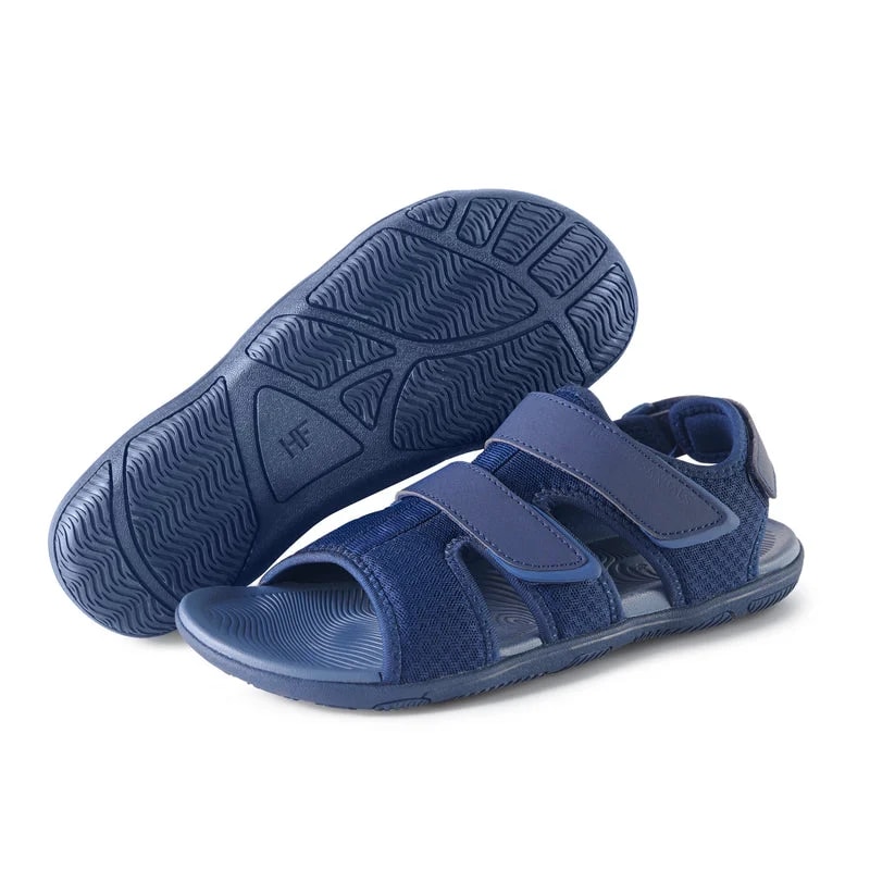 Hike HF Baresandals IV — Синий, фото 1 из 1