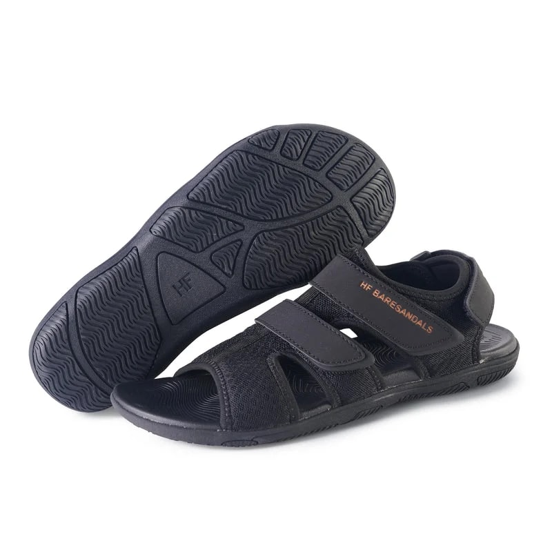 Hike HF Baresandals IV — Чёрный, фото 1 из 1