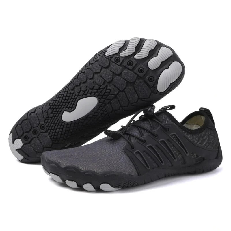 Hike Colson Pro — Чёрный, фото 1 из 6