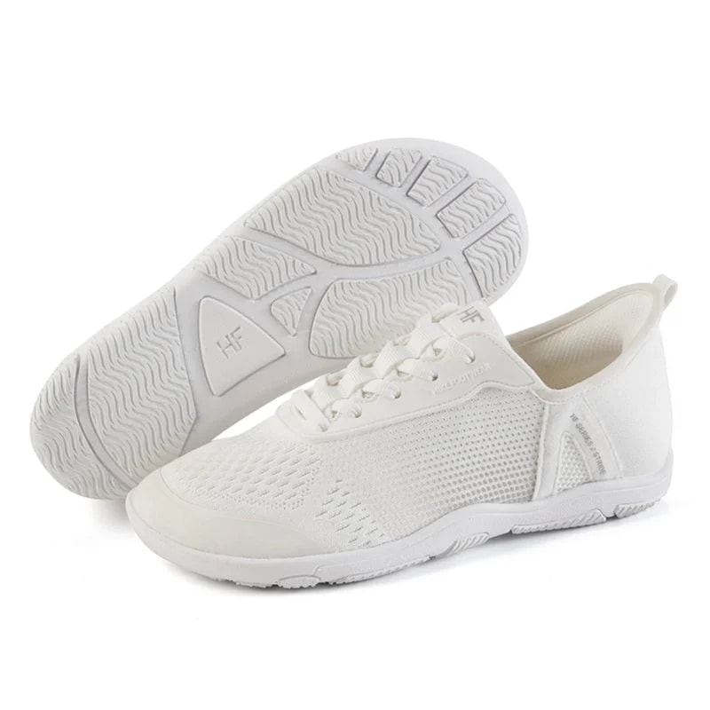 Hike HF Stride — Белый