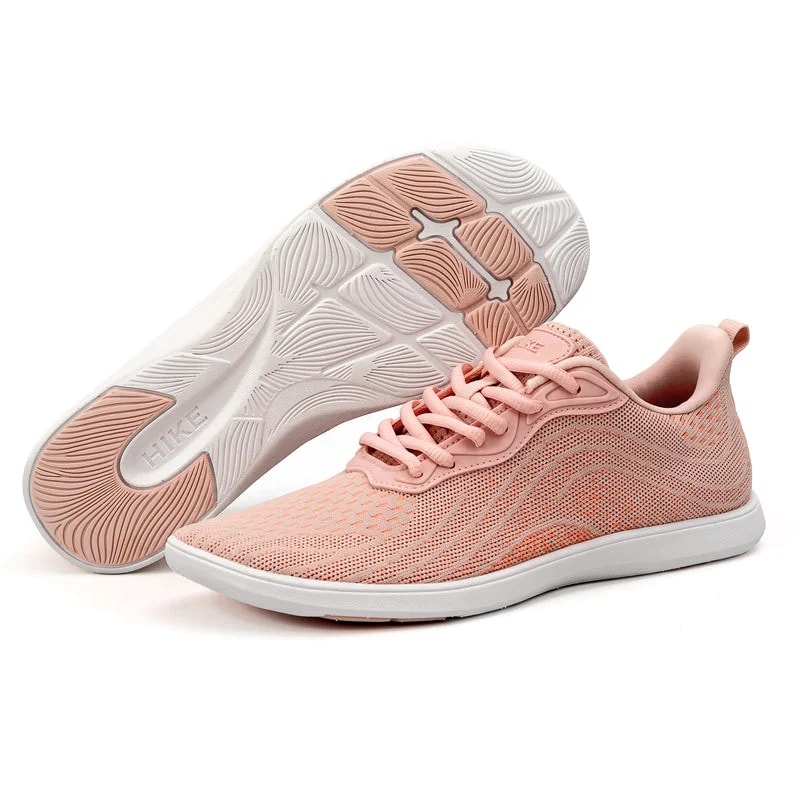 Hike Rosé Sky — Нежно-розовый, фото 1 из 8