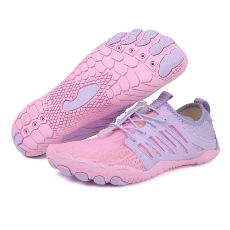 Hike Colson Pro — Розовый, фото 1 из 6