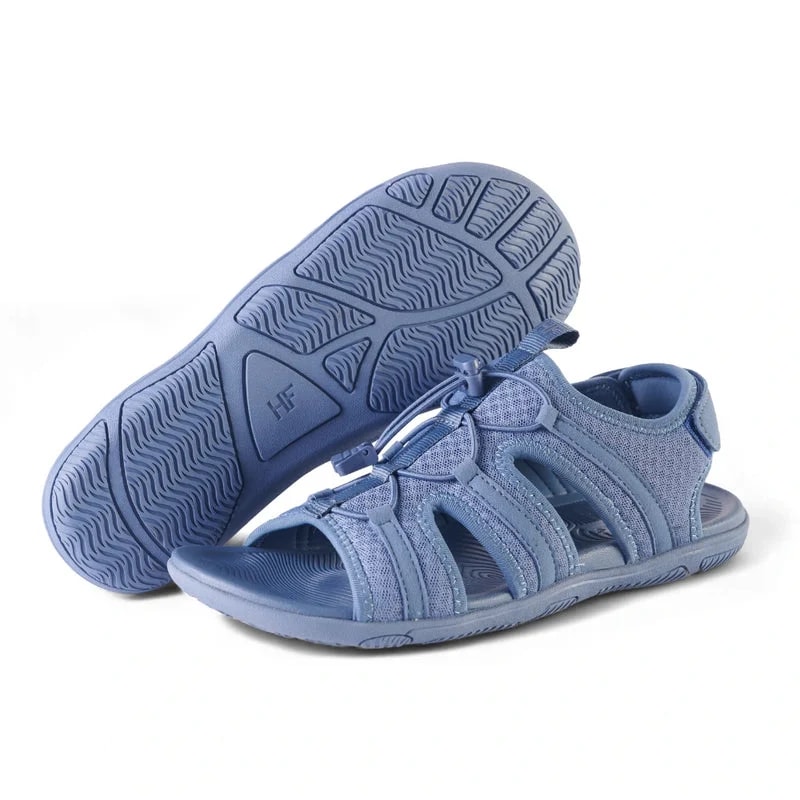 Hike HF Baresandals I — Синий, фото 1 из 1