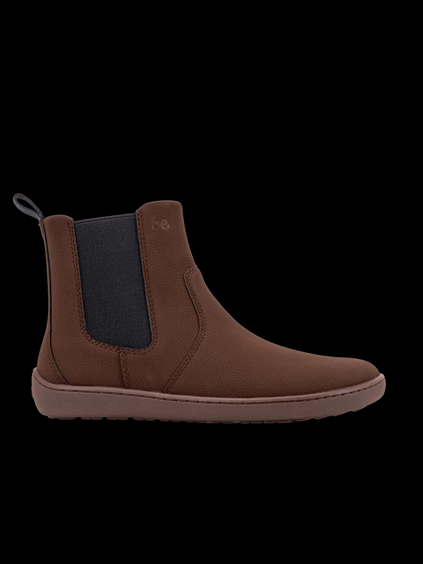 Ботинки челси Be Lenka Entice 3.0 Vegan — коричневые, фото 1 из 7