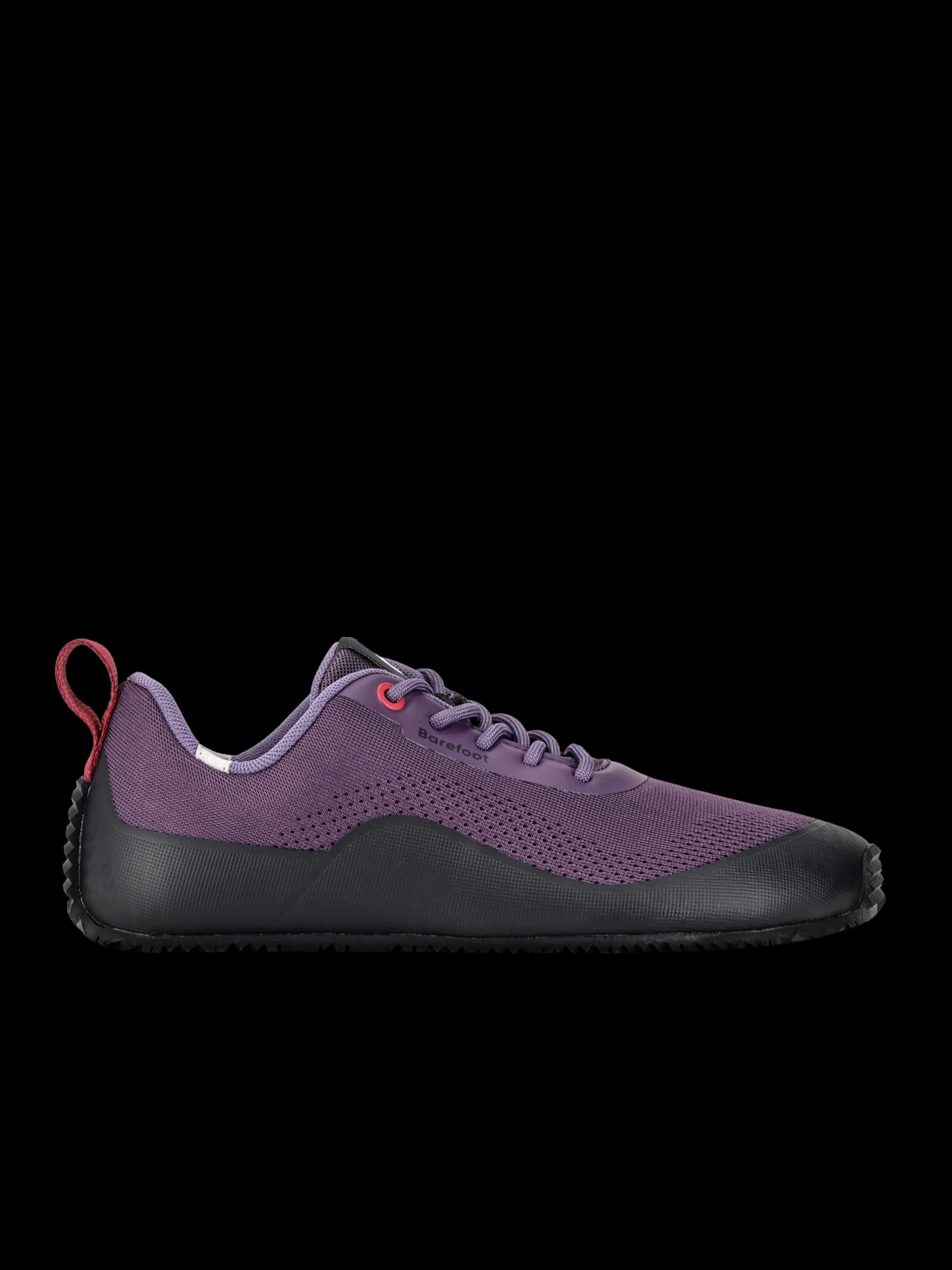 Босоногие кроссовки Be Lenka Trailair — Plum, фото 1 из 10