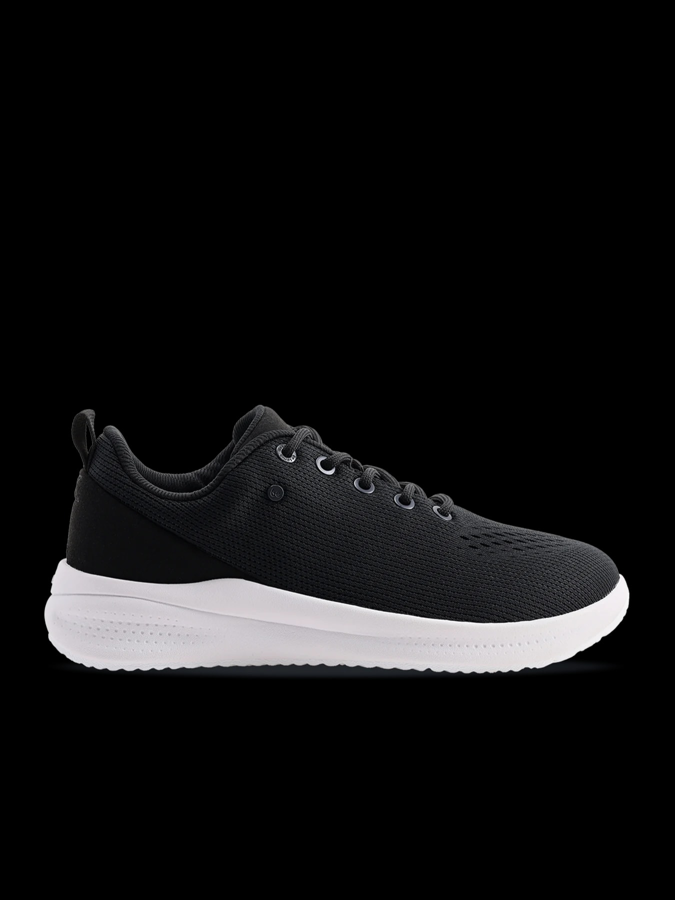 Кроссовки Recovery Be Lenka Aerra — Black & White, фото 1 из 8