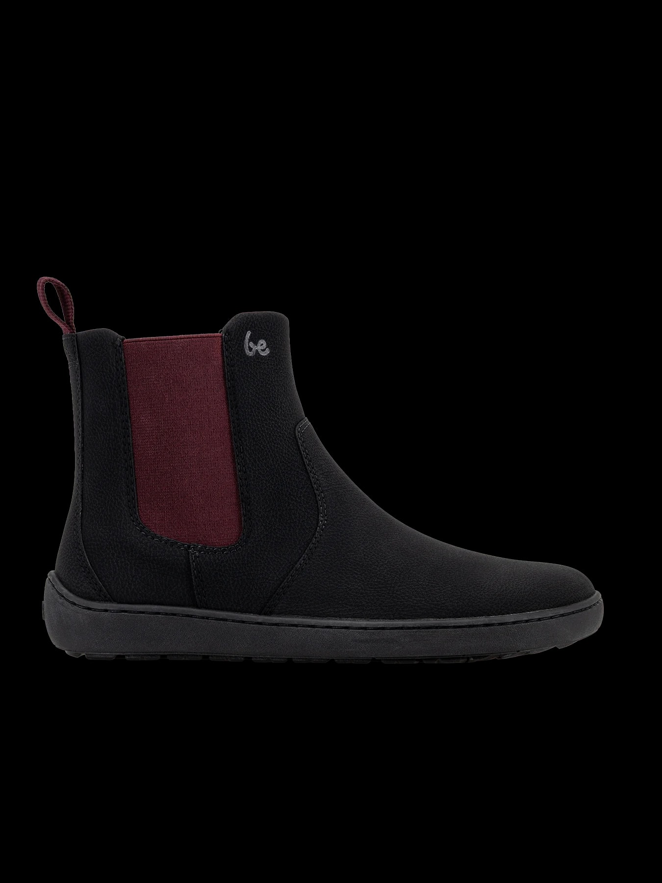 Ботинки челси Be Lenka Entice 3.0 Vegan — чёрные, фото 1 из 7