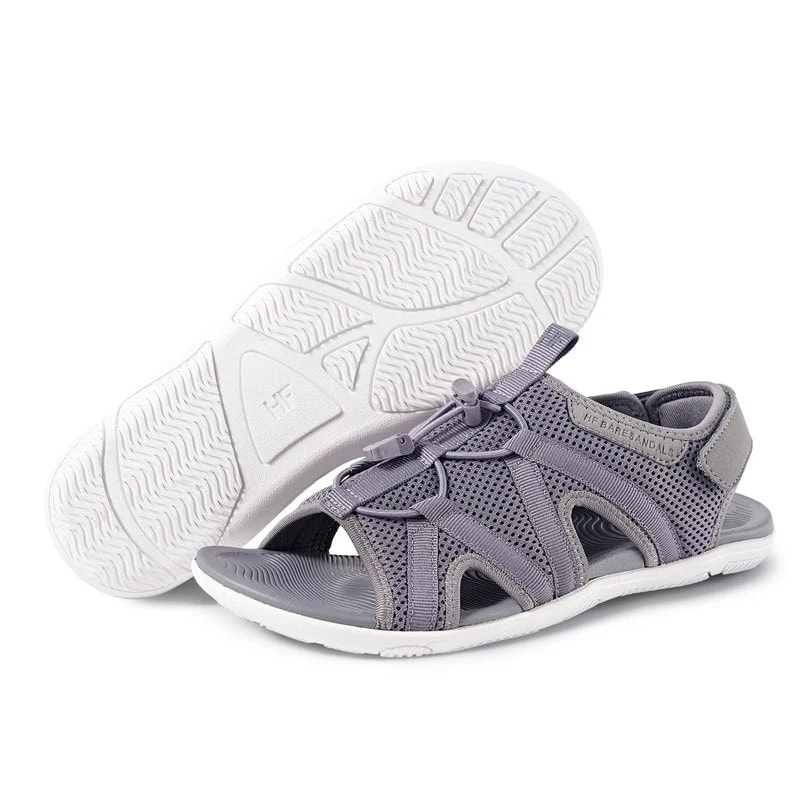 Hike HF Baresandals II — Тёмно-пепельный, фото 1 из 1