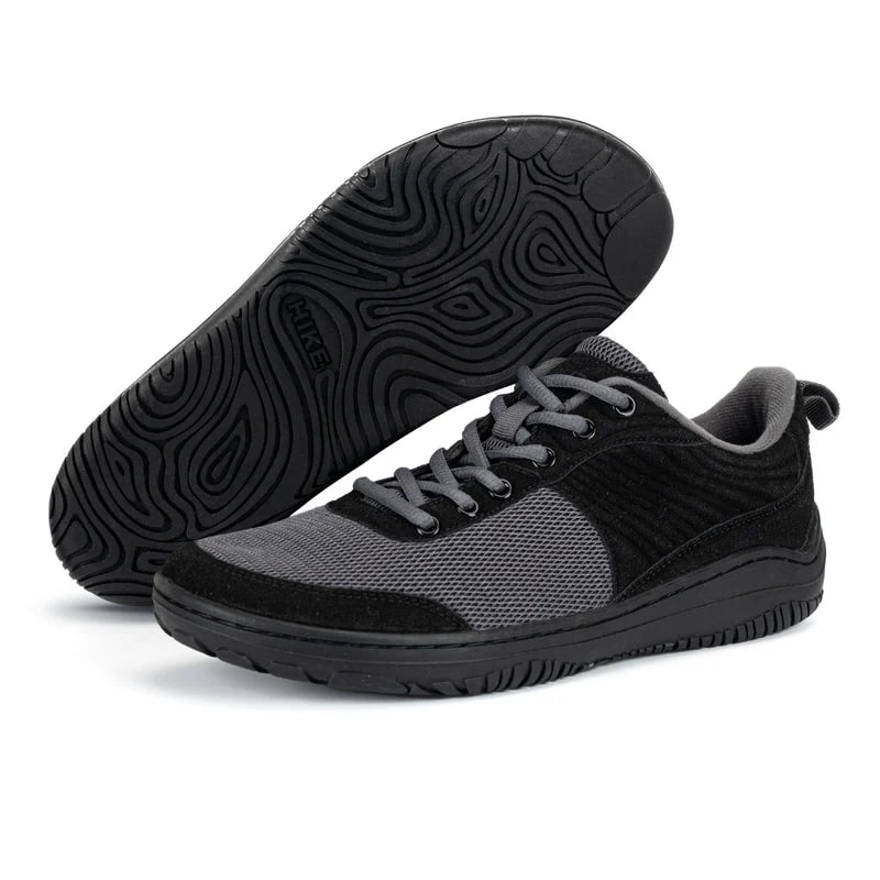 Hike Altra Prime — Чёрный