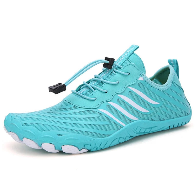 Hike Calder Pro — Океанический бирюзовый, фото 1 из 6