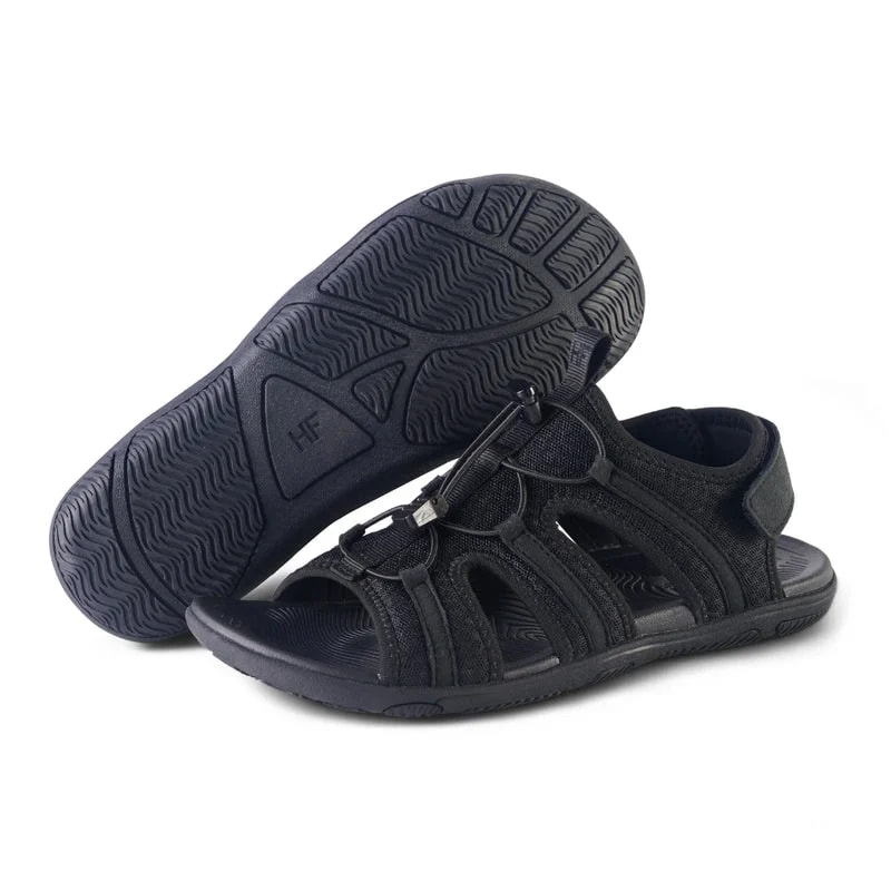 Hike HF Baresandals I — Чёрный, фото 1 из 1