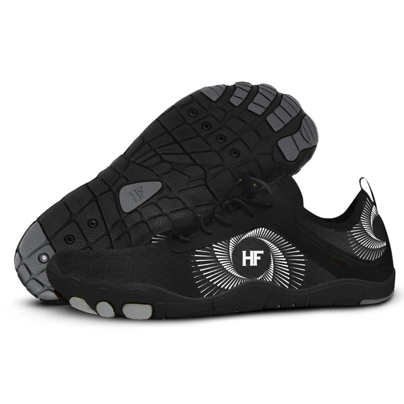 Hike HF Active — Чёрный, фото 1 из 1