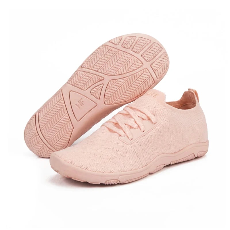 Hike Comforto Max — Розовый Heavenly