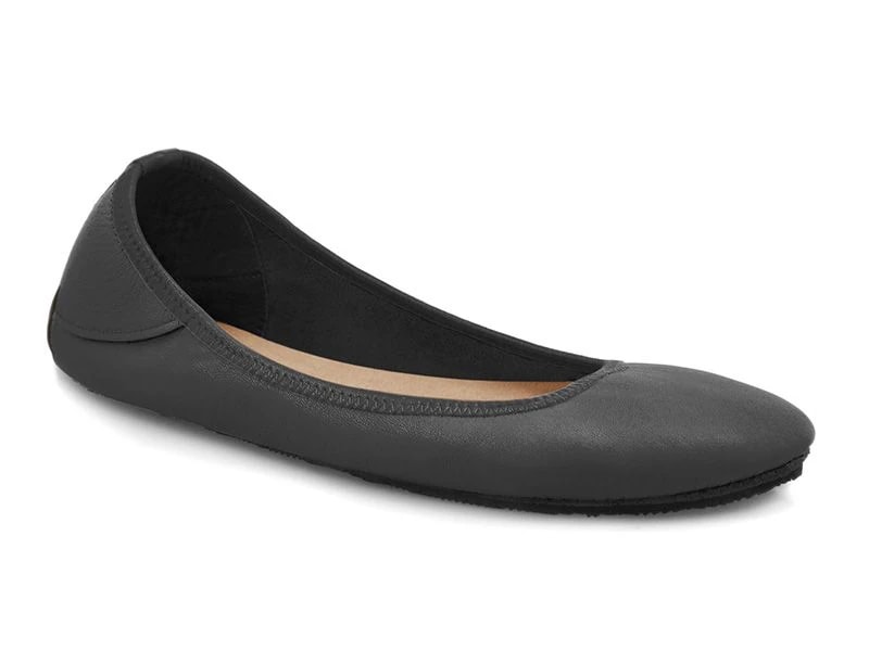 Softstar Ballerine Flat — Black · Regular · для взрослых, фото 1 из 7