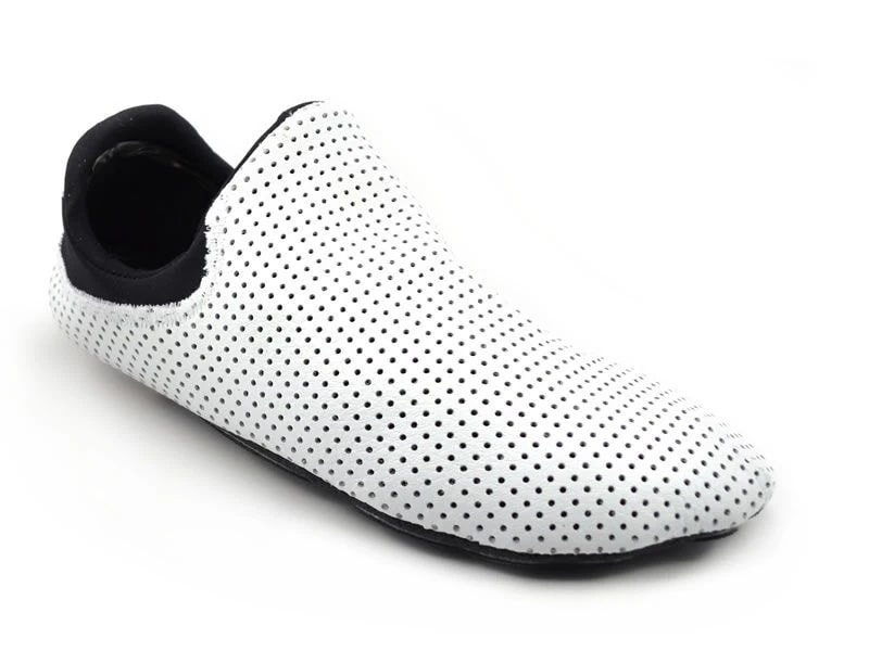 Softstar Moc3 RunAmoc — LITE White · для взрослых, фото 1 из 5
