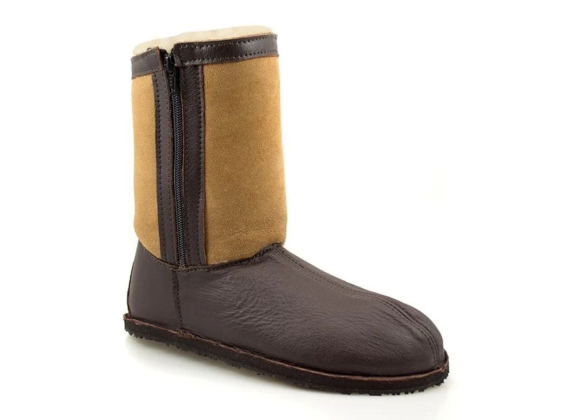 Softstar Phoenix Boot — Chocolate / Stonytip · для взрослых, фото 1 из 9
