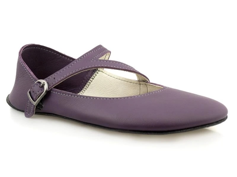 Softstar PRIMAL Merry Jane — Elderberry · REGULAR · для взрослых, фото 1 из 10