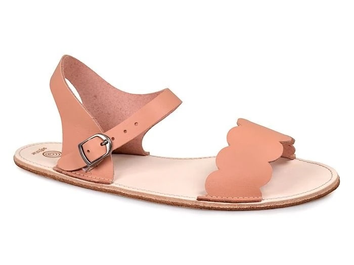 Softstar Dahlia Sandal - Leather Sole — Blush · Regular · для взрослых, фото 1 из 7