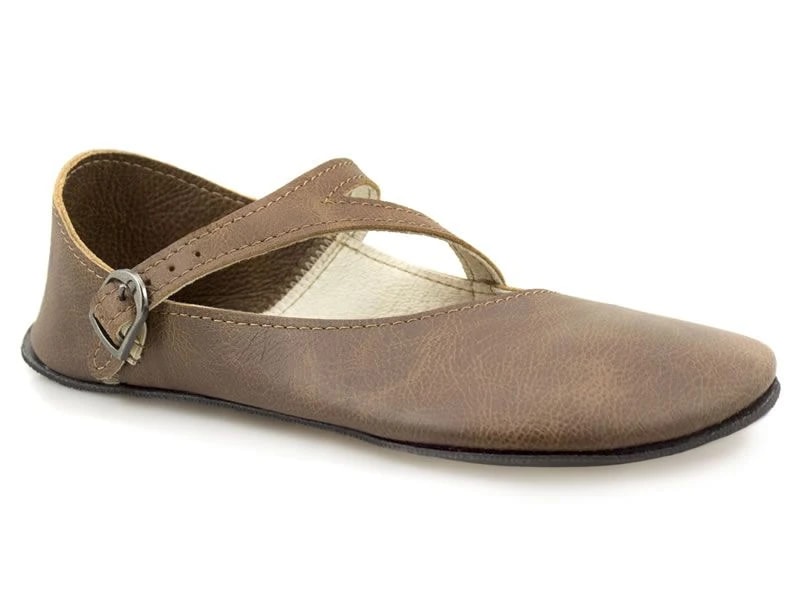 Softstar PRIMAL Merry Jane — AGED Acorn · WIDE · для взрослых, фото 1 из 9