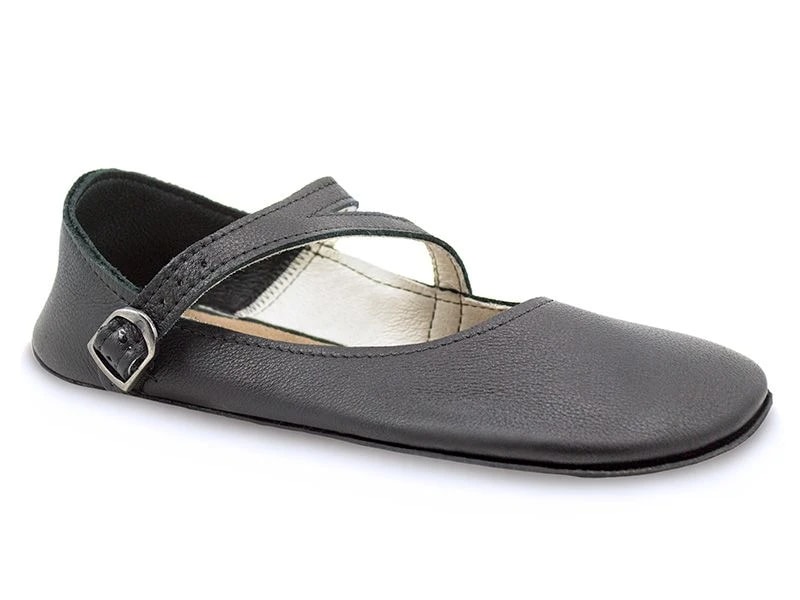 Softstar PRIMAL Merry Jane — Black · WIDE · для взрослых, фото 1 из 7