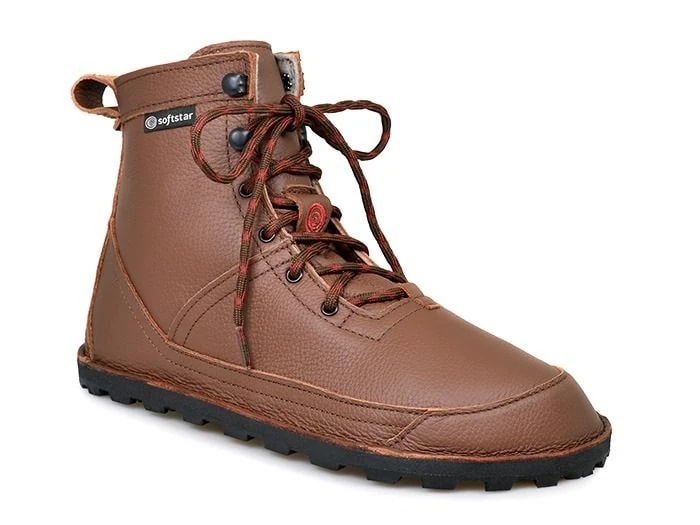 Softstar Switchback Boot II — Umber · Regular · для взрослых, фото 1 из 9