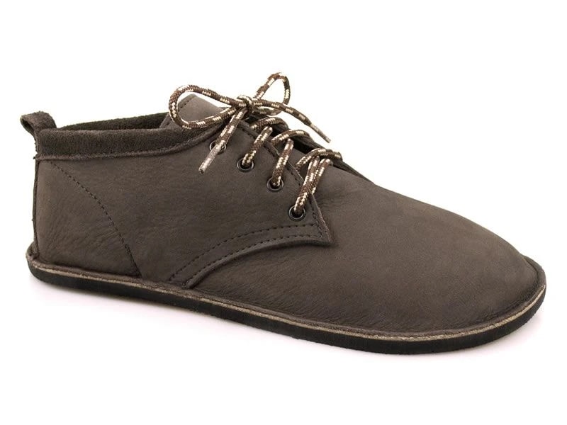 Softstar PRIMAL Sawyer — Coffee · Wide · для взрослых, фото 1 из 9