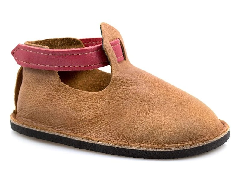 Softstar Classic — AGED Whiskey · Wide · для детей, фото 1 из 7