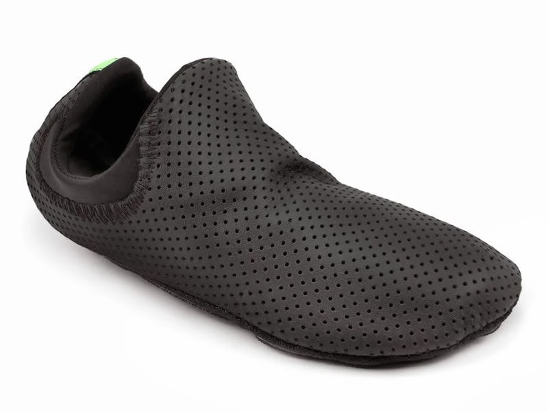 Softstar Moc3 RunAmoc — LITE Black · для взрослых, фото 1 из 6