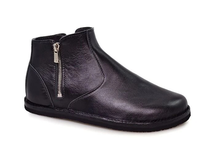 Softstar Astoria Boot — Black · Wide · для взрослых, фото 1 из 13